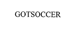 GOTSOCCER trademark