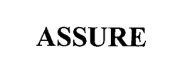 ASSURE trademark