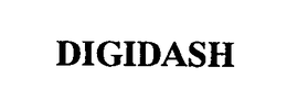 DIGIDASH trademark