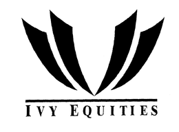 IVY EQUITIES trademark