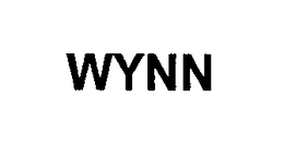 WYNN trademark