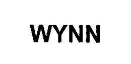 WYNN trademark