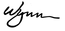 WYNN trademark