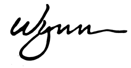 WYNN trademark