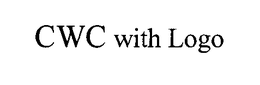 CWC WITH LOGO trademark