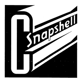 C SNAPSHELL trademark