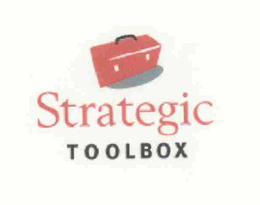 STRATEGIC TOOLBOX trademark