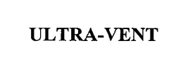 ULTRA-VENT trademark