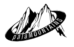 PALAMOUNTAINS trademark