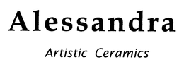 ALESSANDRA ARTISTIC CERAMICS trademark