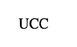 UCC trademark