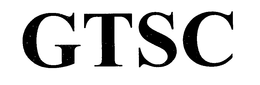 GTSC trademark