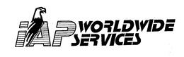IAP WORLDWIDE SERVICES trademark