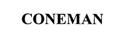 CONEMAN trademark