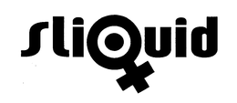 SLIQUID trademark