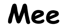 MEE trademark