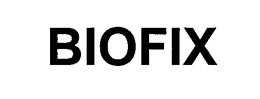 BIOFIX trademark