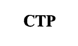 CTP trademark