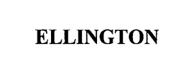ELLINGTON trademark