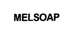 MELSOAP trademark