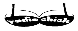 THE RADIO CHICK trademark