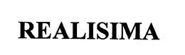REALISIMA trademark
