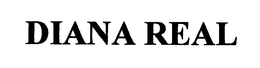 DIANA REAL trademark