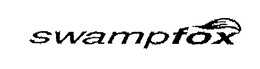 SWAMPFOX trademark