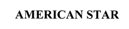AMERICAN STAR trademark