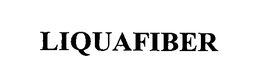 LIQUAFIBER trademark