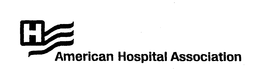 H AMERICAN HOSPITAL ASSOCIATION trademark