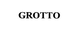 GROTTO trademark