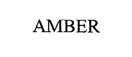 AMBER trademark