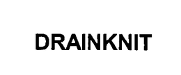 DRAINKNIT trademark