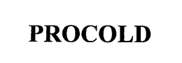PROCOLD trademark