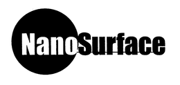 NANOSURFACE trademark