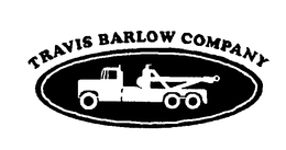 TRAVIS BARLOW COMPANY trademark