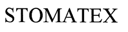 STOMATEX trademark