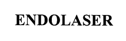 ENDOLASER trademark
