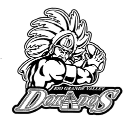 D RIO GRANDE VALLEY DORADOS trademark
