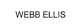 WEBB ELLIS trademark