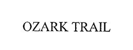 OZARK TRAIL trademark