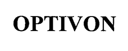 OPTIVON trademark