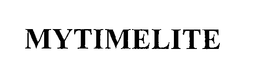 MYTIMELITE trademark