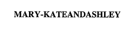 MARY-KATEANDASHLEY trademark