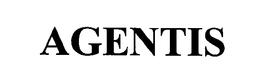 AGENTIS trademark
