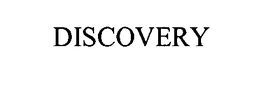 DISCOVERY trademark