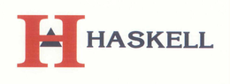 H HASKELL trademark