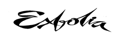 EXFOLIA trademark