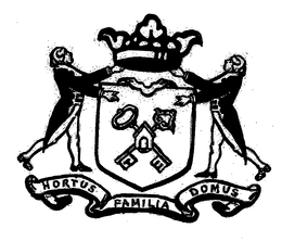HORTUS FAMILIA DOMUS trademark